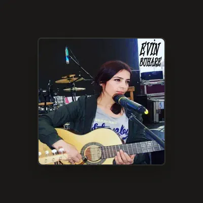 Listen to EviN, watch music videos, read bio, see tour dates & more!