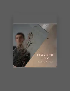 Reuben Cilliers을(를) 듣고, 뮤직 비디오를 보고, 약력을 읽고, 투어 일정 등을 확인하세요!