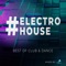 Greatest Deejay (Extended Mix) - KYANU lyrics