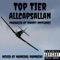 Ali - Allcapsallan lyrics