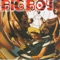 Que Vayas Con Dios - Big Boy lyrics