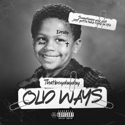 Old Ways - EP