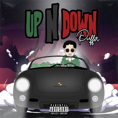 Up N Down (feat. Nap) - Single