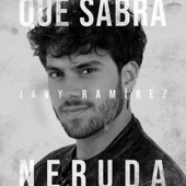 Qué Sabrá Neruda artwork