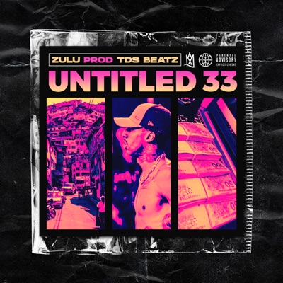 Untitled 33 - Single