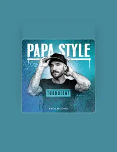Ascolta Papa Style, guarda video musicali, leggi la biografia, vedi le date del tour & altro!