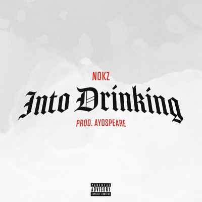 Into Drinking - Single