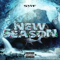 New Season (feat. Xodre Derua, Plaga, Fresh, Shagal & YngLeio) - Single - SWF