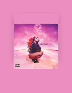 Listen to Paris Newsom, watch music videos, read bio, see tour dates & more!