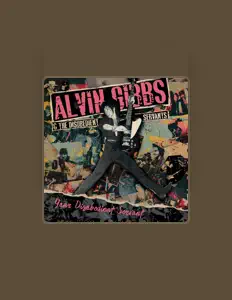 聆聽 Alvin Gibbs & The Disobedient Servents、觀看音樂影片、閱讀小傳、查看巡演日期等！
