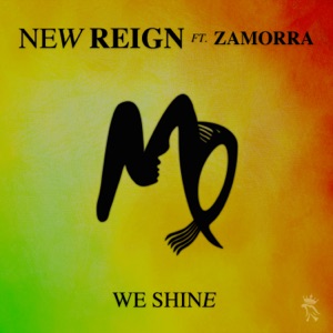 We Shine (feat. Zamorra & Sway Dasafo) [D-Phantom Mix]