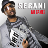 No Games - Serani Cover Art