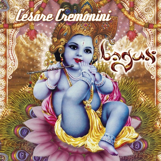 Cover artwork for Padremadre