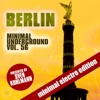 Berlin Minimal Underground, Vol. 56 (Presented by Sven Kuhlmann)