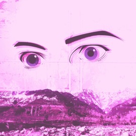 cold eyes (feat. zion & muzzle hanjisusu) DokiDokiManic