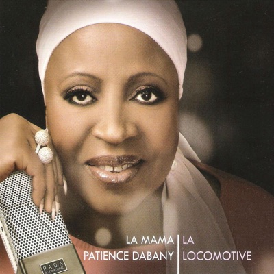 Song - On vous connait - Patience Dabany