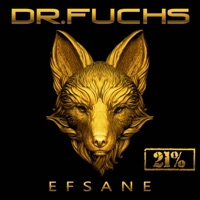 Efsane 21% - Single - Dr.Fuchs