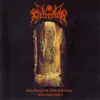 Gehenna - Witch Is Born