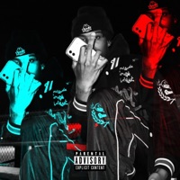 Outta My Mind (feat. Kashnow) - Single - W1LL