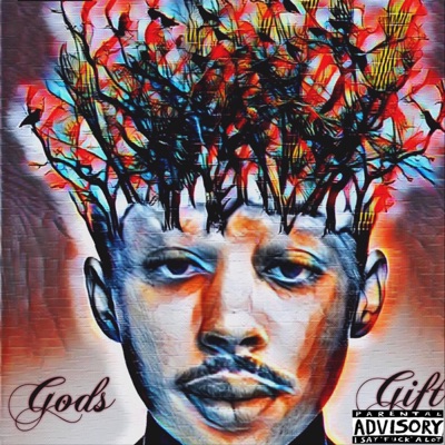 Gods Gift - EP