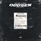 ODDSEN artwork