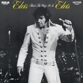 Elvis Presley - Medley: Mystery Train / Tiger Man