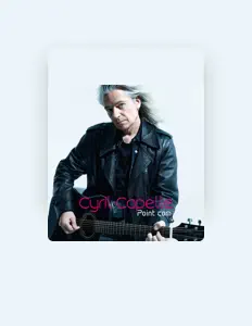 Listen to Cyril Capelle, watch music videos, read bio, see tour dates & more!
