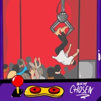 Chosen - BRM Aka Brandon R Music