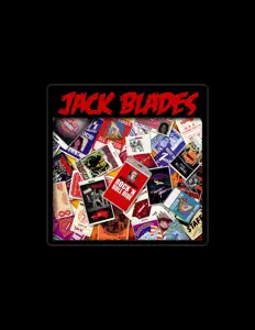 Listen to Jack Blades, watch music videos, read bio, see tour dates & more!