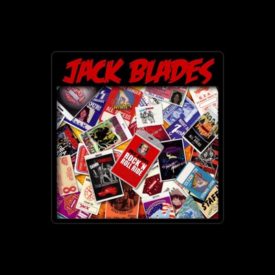 Jack Blades सुनें, म्यूज़िक वीडियो देखें, बायो पढ़ें, दौरे की तारीखें और बहुत कुछ देखें!