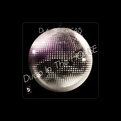 Listen to DutchDERK45, watch music videos, read bio, see tour dates & more!