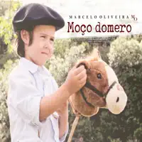 MOCO DOMERO E MOCA BONITA — MARCELO OLIVEIRA