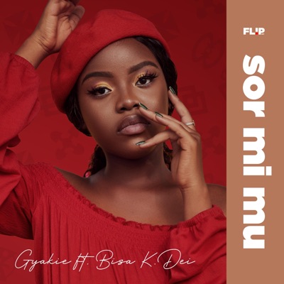 Sor Mi Mu (feat. Bisa Kdei) - Single