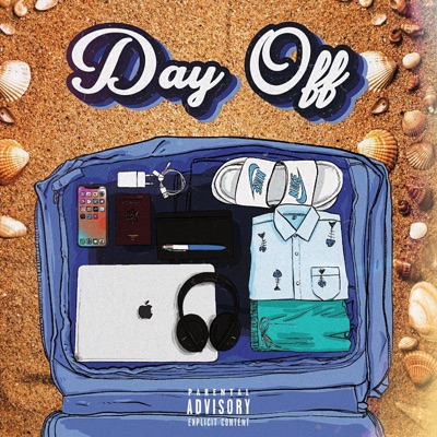 Day Off - Single