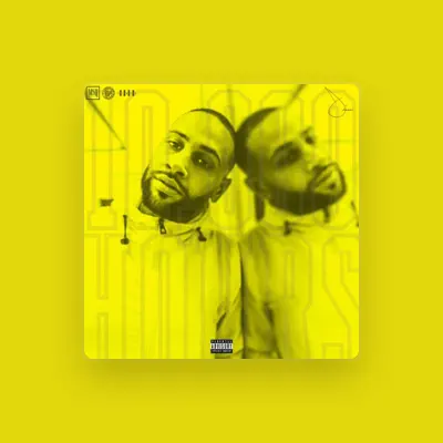 Listen to Jiaaní, watch music videos, read bio, see tour dates & more!