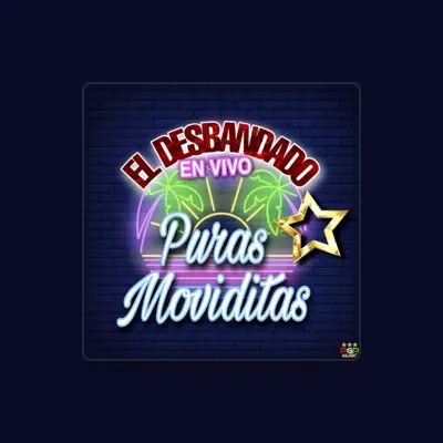 Listen to El Desbandado, watch music videos, read bio, see tour dates & more!