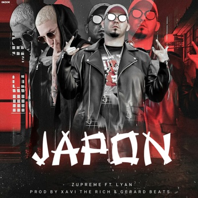 Japon (feat. Lyan) - Single