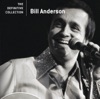 Bill Anderson / Mary Lou Turner