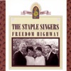 The Staple Singers