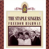The Staple Singers - If I Could Hear My Mother Pray Again (Album Version)