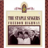 The Staple Singers - Freedom Highway