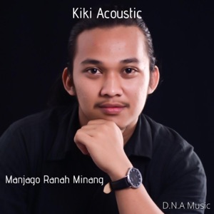 Chord Gitar Manjago Ranah Minang - Diva Aurel