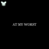 At My Worst (Piano Version) - Kim Bo