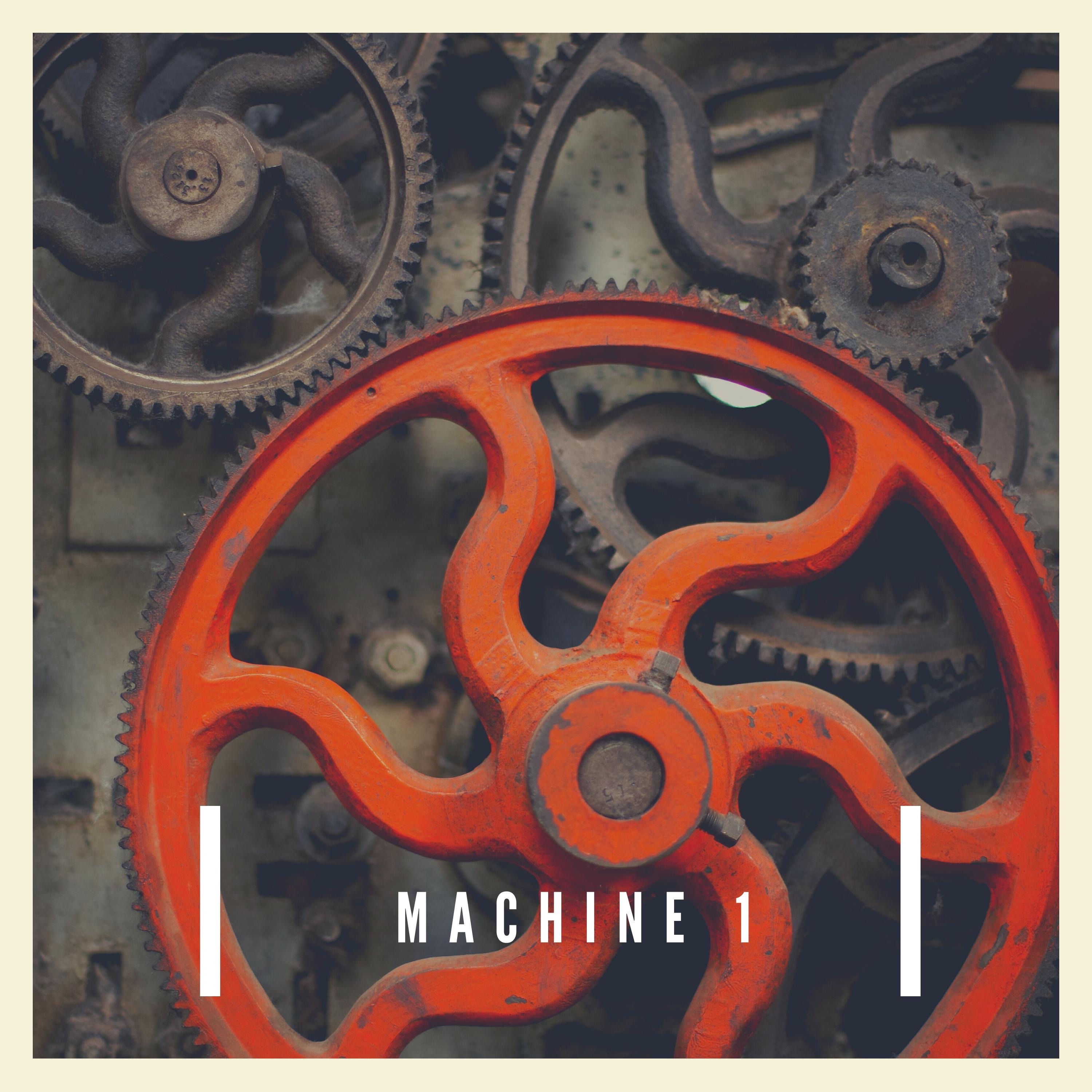Machine 1A - Single