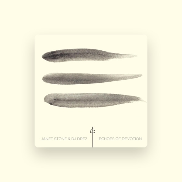 Janet Stone's avatar