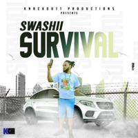 Survival - Single - Swashii