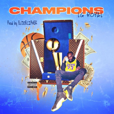 Champions - Single