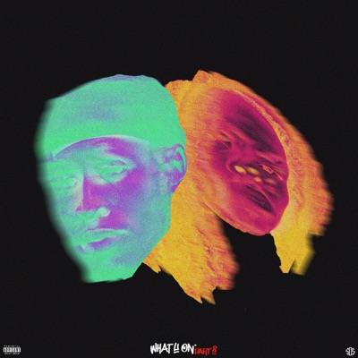 WHAT U ON, Pt. 2 (feat. Question) - Single