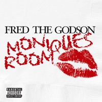 Monique's Room - Single - Fred the Godson