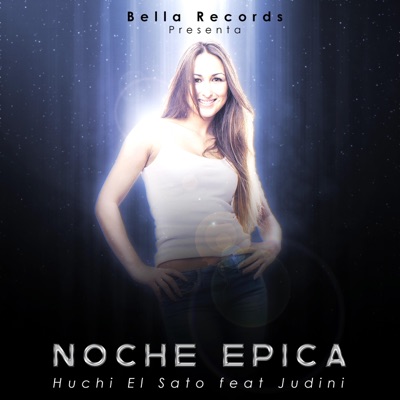Noche Epica (feat. Judini) - Single